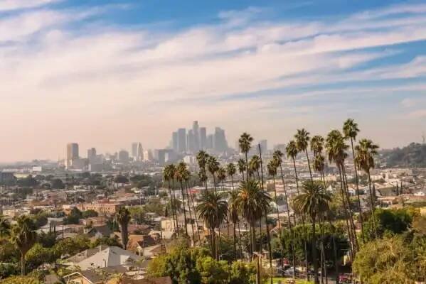 los angeles usa fotolia 245514086