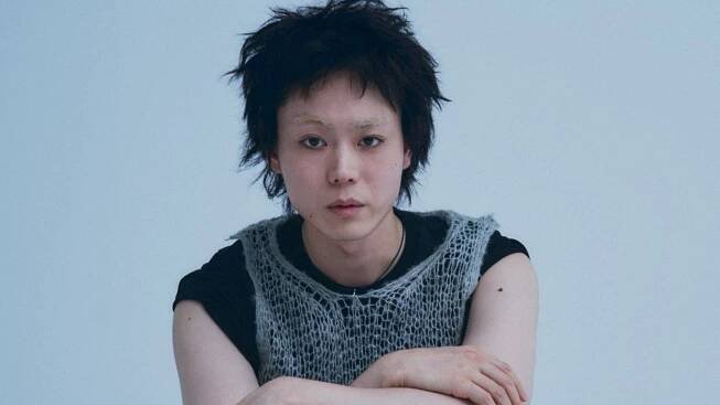 ギャラリー:菅田将暉、ニューアルバム『SPIN』について語る──「音楽は自分の想いを還元できる場所」