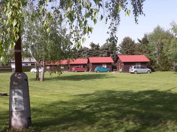 Kemp na Klatovsku vzkazuje zastupiteli Prahy 13: Už k nám nikdy nejezděte