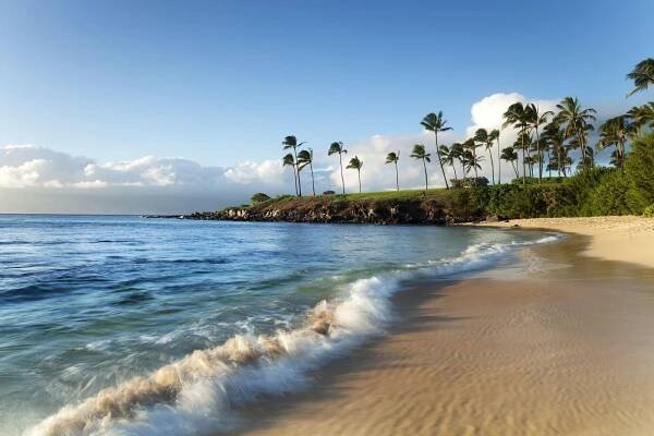 HD Wallpapers Maui Hawaii 2000x1333