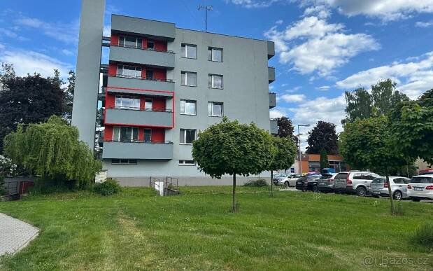3+kk, Veverská Bítýška, 664 71, 70 m²