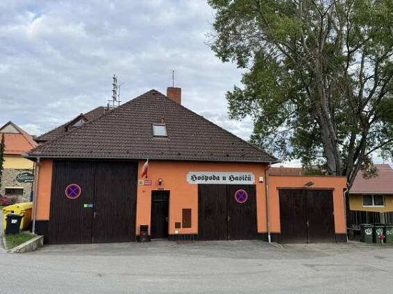U Hasičů foto 5