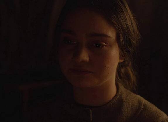 The Nightingale - Z filmu - Aisling Franciosi