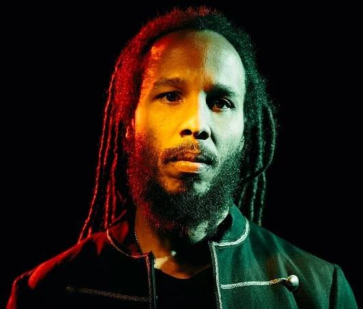 Ziggy Marley Biography - Childhood, Life Achievements & Timeline