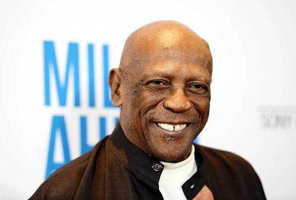 Louis Gossett Jr. on the Original Roots and the Black History That’s Yet to Be Filmed