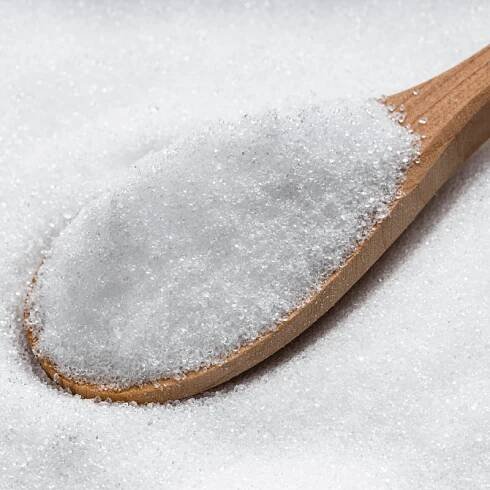 Les fruits du Paradis Erythritol 5 kg