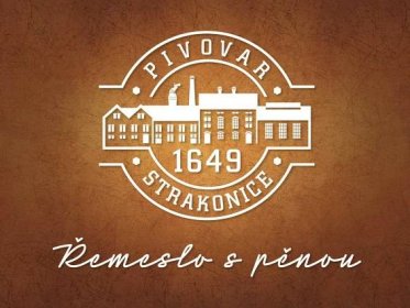 Pivovar u Otavy mění  svůj název na Pivovar Strakonice 1649