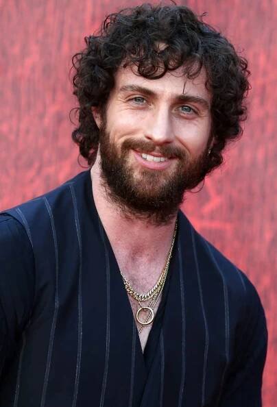 What The World's Most Scientifically Handsome Man Looks Like