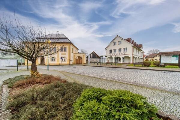 Pronájem Dům, Kněžmost - Drhleny, okres Mladá Boleslav