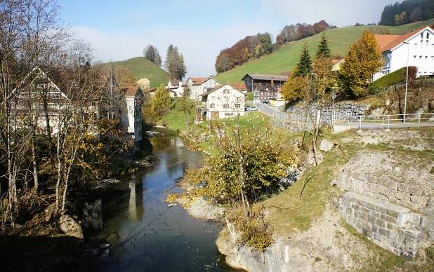 Urnäsch (Fluss)