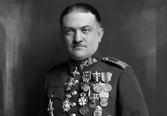 i60.cz: Před 134 lety se narodil generál Alois Eliáš aneb známe naše hrdiny?