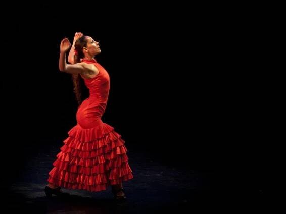 Flamenco nebo salsa? S tancem lze začít i po 30 - jeKrásna.cz