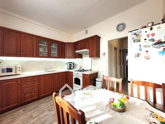 Prodej bytu 3+1 76 m², Charkovská, Olomouc