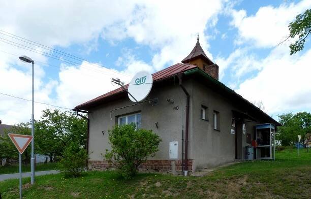 Modlíkov
