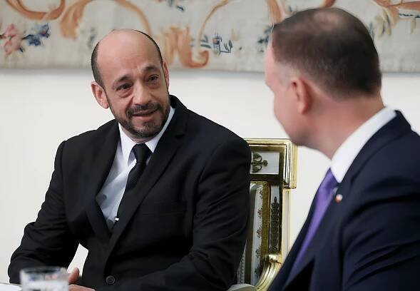 No Nicaraguan Ambassador to the United States: Ortega Appoints a New Chargé d'Affaires