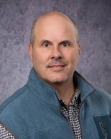 Dr. Joe Wakshlag
