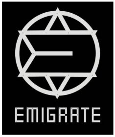 Emigrate (band) - Wikipedia