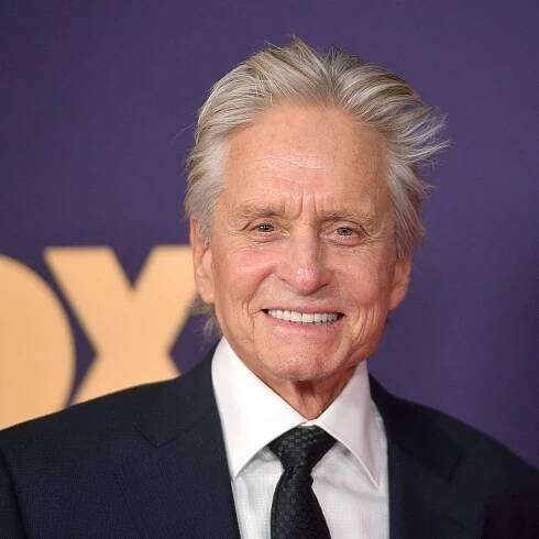 Michael Douglas, 79, looks incredibly youthful as he makes radiant TV appearance