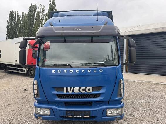 Iveco Eurocargo 90 E18,E5,SPANI,AC