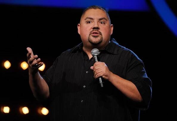Gabriel Iglesias Biography