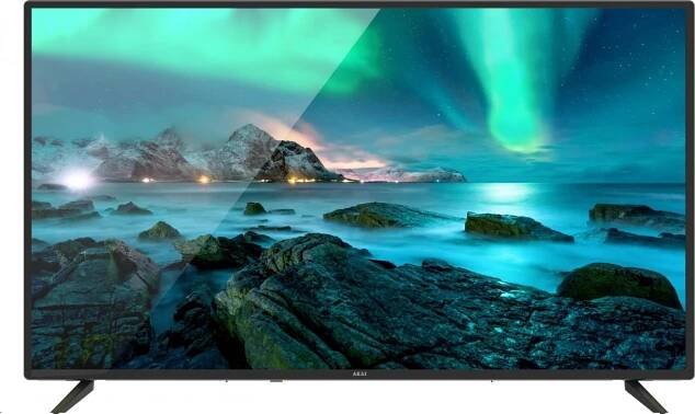 AKAI 40" LED (LT-4011SM) od 5 820 Kč