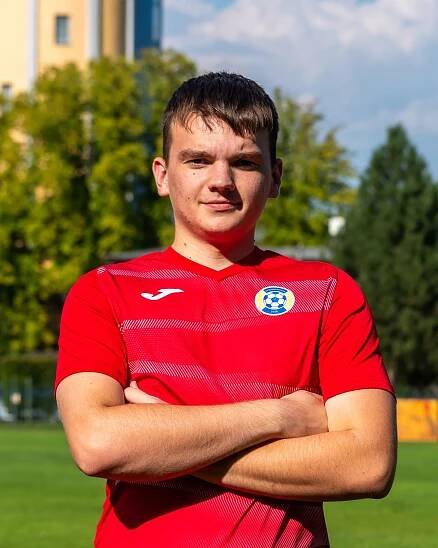 Hráčský kádr 2024/25 | FK Bospor Bohumín 