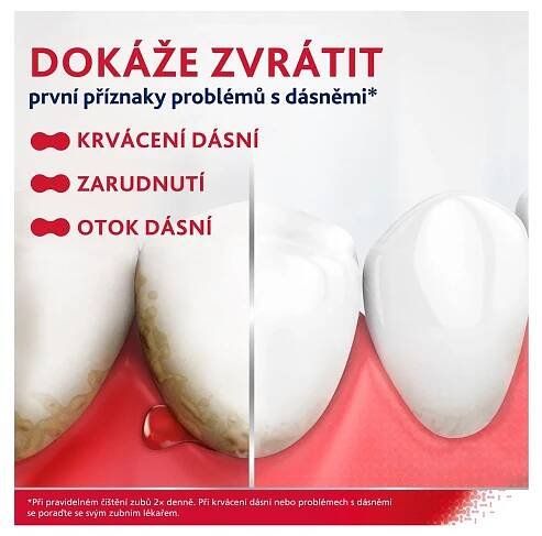 Parodontax Classic Zubní pasta na paradentózu