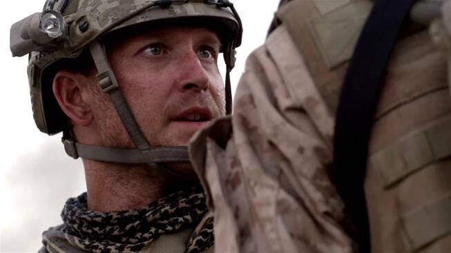 Video: Mariňák 2: Bitevní pole / Jarhead 2: Field of Fire (2014): Trailer