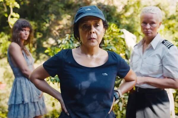 Dolly de Leon's performance in Triangle of Sadness is groundbreaking — here's why