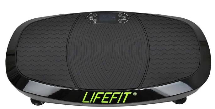 Lifefit 3Dx MOTION TRAINER