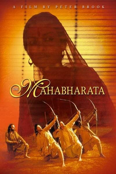 Mahabharata 73% [The Mahabharata] (1990)
