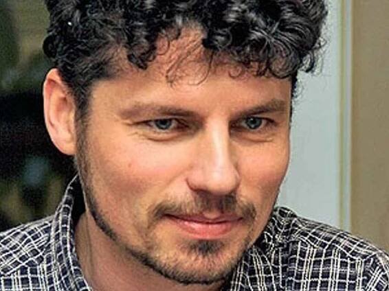 Pavel Kozák.