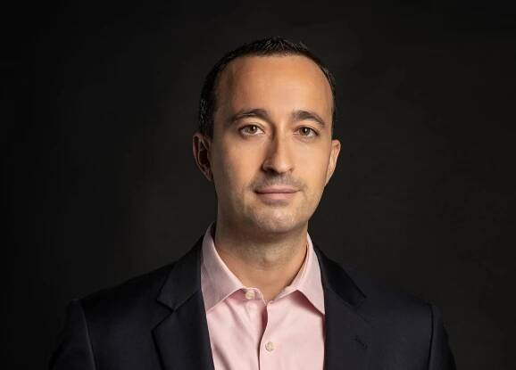 Mastercard economist David Mann