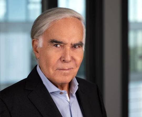 Dr. César Rodriguez Rabanal, Partner