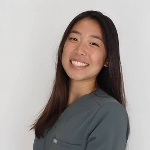 Sophie Zhang