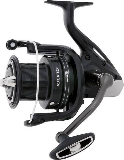 Shimano Aerlex 10000 XTB Spod