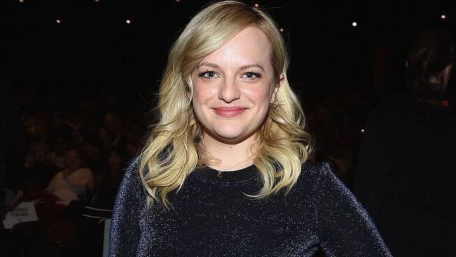 Elisabeth Moss to Star in Hulu Straight-to-Series Drama ‘Handmaid’s Tale’ (Exclusive)