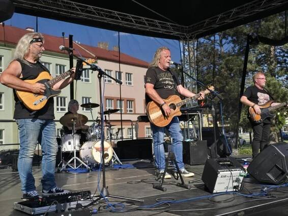 Koncert Taxmeni