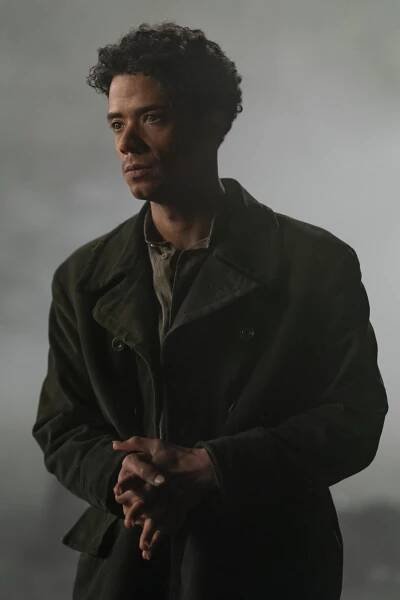 Interview with the Vampire - What Can the Damned Really Say to the Damned - Z filmu - Jacob Anderson