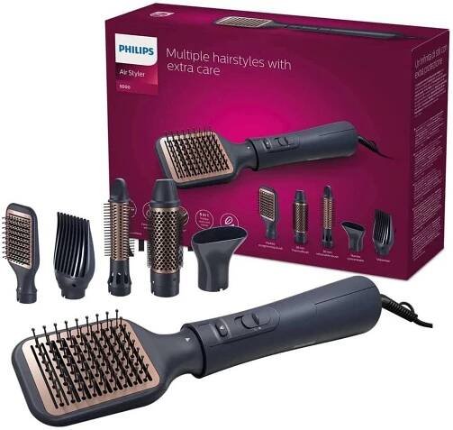 Philips Series 5000 BHA530/00