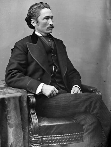 Alexander Boarman