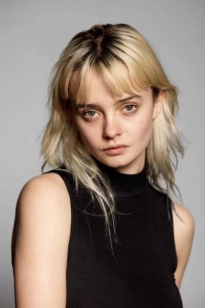 Maja Bons @ SPIELKIND
