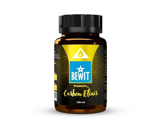 PRAWTEIN Carbon Elixir