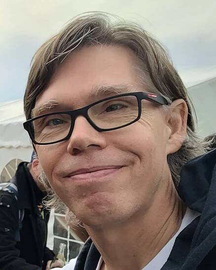Andreas Scholl Profile Photo