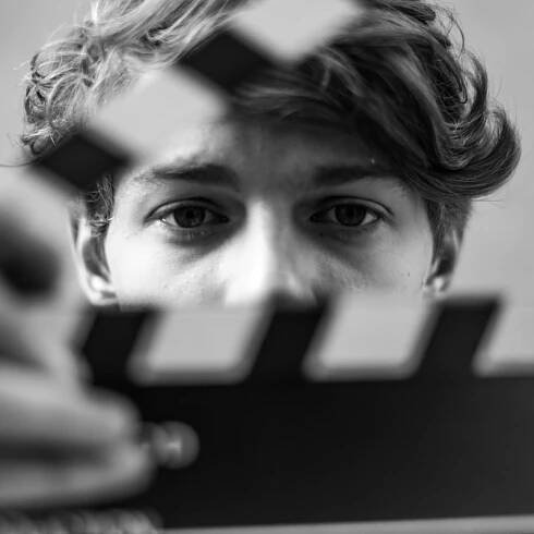 Tomáš Dalecký - ACTORSMAP