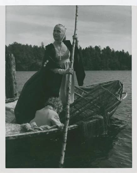 Vibeke Falk | Rikrek.com