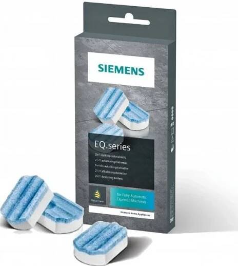 Siemens TZ80002