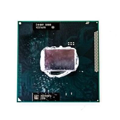 Intel Celeron B830 procesor SR0HR
