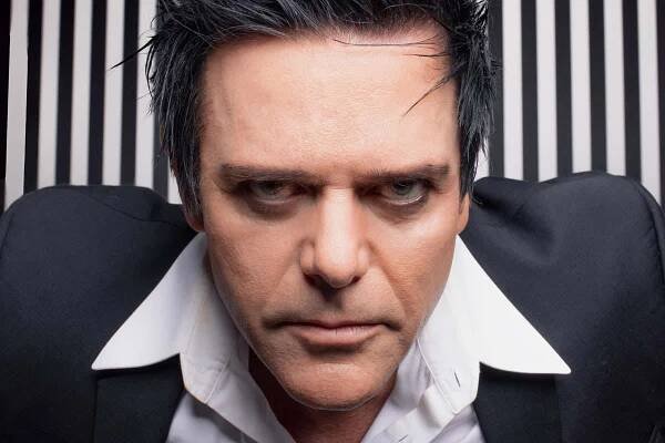 Interview with Richard Kruspe
