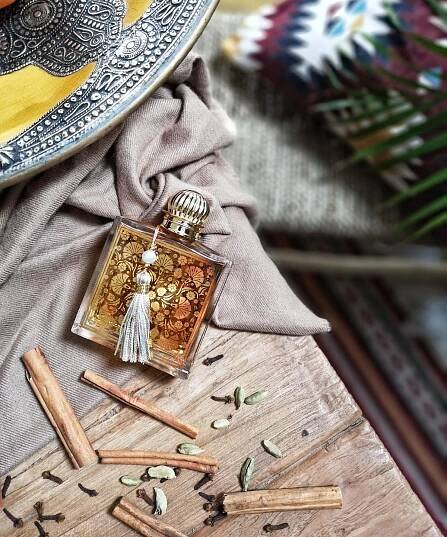 Fêtes Persanes MDCI Parfums pro ženy a muže